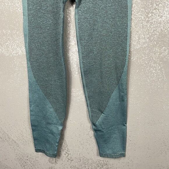 Victoria's Secret Seamless Workout High Waist Full Length-Breathable Tights - Picture 3 of 8